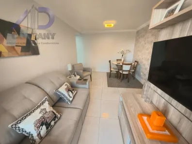 Apartamento com 3 Quartos à venda, 69m² no Vila Vermelha, São Paulo