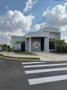 Casa de Condomínio com 3 Quartos à venda, 101m² no Residencial Villa Segura, Montes Claros