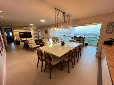 Apartamento com 3 Quartos à venda, 159m² no Água Branca, São Paulo