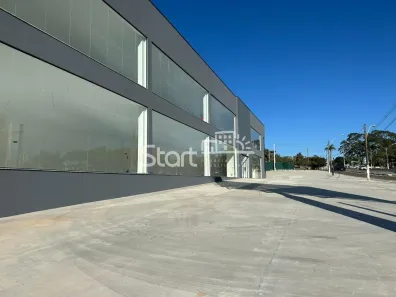 Ponto Comercial à venda, 749m² no Vila Brandina, Campinas