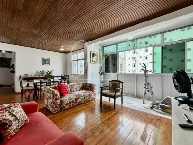 Apartamento com 3 Quartos à venda, 114m² no Pituba, Salvador