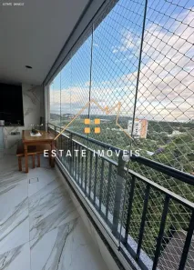 Apartamento com 3 Quartos à venda, 70m² no Jardim Limoeiro, Arujá