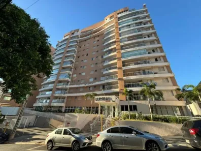Apartamento com 3 Quartos à venda, 89m² no Vila Santo Antônio, Bauru