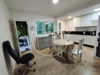 Sobrado com 3 Quartos à venda, 140m² no Jardim Belcito, São Paulo