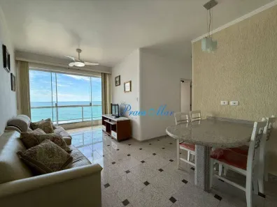 Apartamento com 2 Quartos à venda, 72m² no Pitangueiras, Guarujá