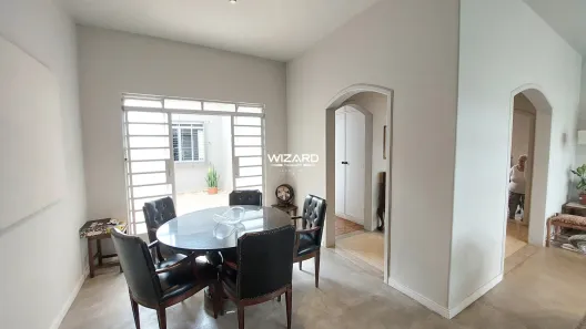 Casa com 3 Quartos à venda, 250m² no Brooklin Paulista, São Paulo