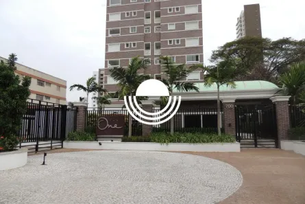 Apartamento com 2 Quartos para venda ou aluguel, 104m² no Cambuí, Campinas