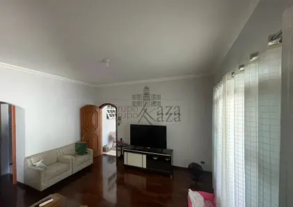 Casa com 3 Quartos à venda, 191m² no Jardim Satélite, São José dos Campos