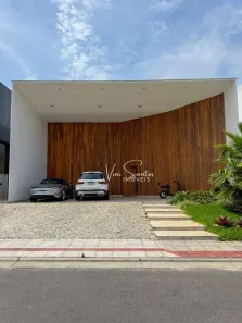 Casa de Condomínio com 5 Quartos à venda, 517m² no Boulevard Lagoa, Serra