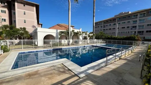 Apartamento com 2 Quartos à venda, 49m² no Itaoca, Fortaleza