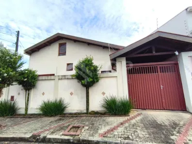 Casa com 4 Quartos à venda, 271m² no Vila Costa do Sol, São Carlos