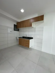Apartamento com 2 Quartos para alugar, 52m² no Cambeba, Fortaleza