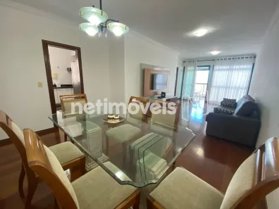 Apartamento com 3 Quartos à venda, 156m² no Gutierrez, Belo Horizonte