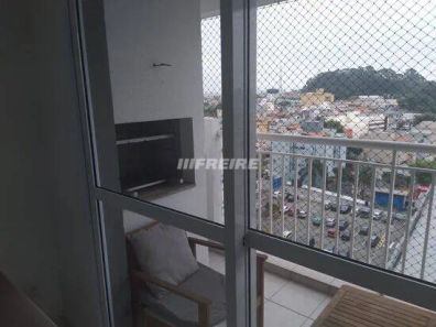 Apartamento com 3 Quartos à venda, 83m² no Boa Vista, São Caetano do Sul
