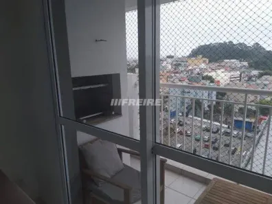 Apartamento com 3 Quartos à venda, 83m² no Boa Vista, São Caetano do Sul