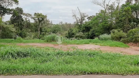 Lote/Terreno à venda, 2560m² no Condomínio Terras de São José, Itu