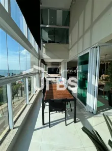 Apartamento com 3 Quartos à venda, 185m² no Graciosa - Orla 14, Palmas
