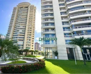 Apartamento com 3 Quartos à venda, 142m² no Fátima, Fortaleza