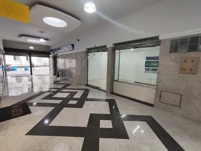 Ponto Comercial para alugar, 112m² no Centro, Curitiba
