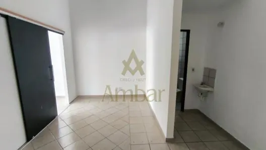 para alugar, 45m² no Jardim Sumaré, Ribeirão Preto
