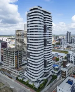 Apartamento com 2 Quartos à venda, 68m² no Jardim Oceania, João Pessoa