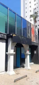 Sala Comercial para alugar, 47m² no Jardim Proença, Campinas