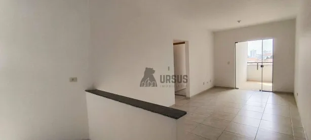 Apartamento com 2 Quartos à venda, 75m² no Chácara do Visconde, Taubaté