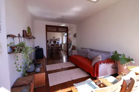 Apartamento com 4 Quartos à venda, 170m² no Santo Antônio, Belo Horizonte