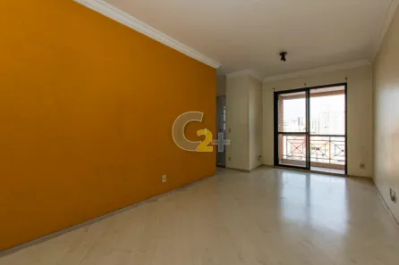 Apartamento com 2 Quartos à venda, 49m² no Campos Elíseos, São Paulo