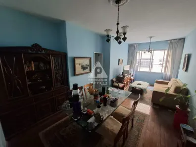 Apartamento com 3 Quartos à venda, 96m² no Flamengo, Rio de Janeiro