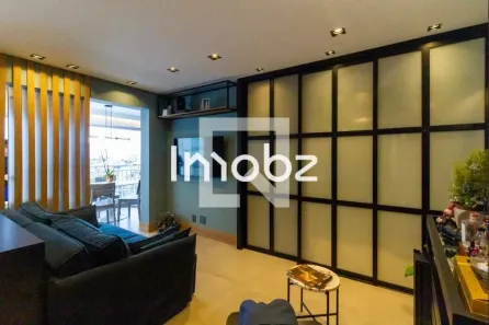 Apartamento com 1 Quarto à venda, 62m² no Vila Anastácio, São Paulo