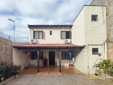 Casa com 2 Quartos à venda, 120m² no Sarandi, Porto Alegre