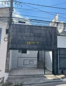 Imóvel Comercial com 3 Quartos à venda, 116m² no Vila Santana, Sorocaba