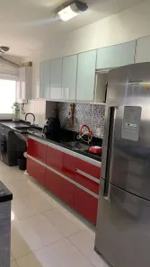 Apartamento com 2 Quartos à venda, 71m² no Gopoúva, Guarulhos