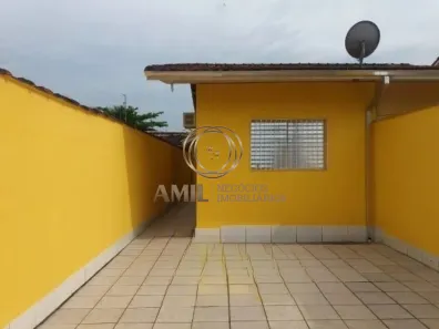 Casa com 2 Quartos à venda, 75m² no Itaguá, Ubatuba