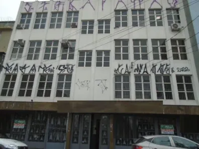 Ponto Comercial para alugar, 420m² no Centro, Guarulhos