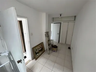 Apartamento com 1 Quarto à venda, 85m² no Boqueirão, Santos