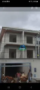 Sobrado com 3 Quartos à venda, 120m² no Parque Residencial Scaffid II, Itaquaquecetuba