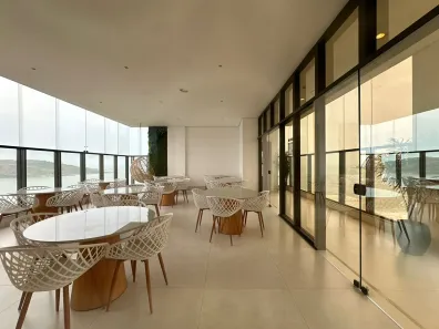 Apartamento com 2 Quartos à venda, 72m² no Praia do Morro, Guarapari