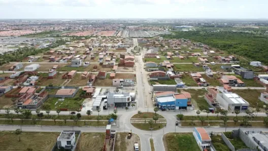 Lote/Terreno à venda, 150m² no Horto, Maracanaú