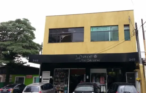 Imóvel Comercial para alugar, 5m² no Interlagos, São Paulo