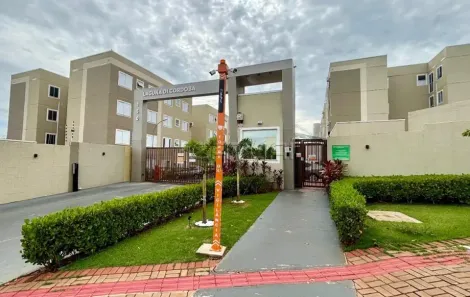 Apartamento com 2 Quartos à venda, 47m² no Cidade Industrial 2, Londrina