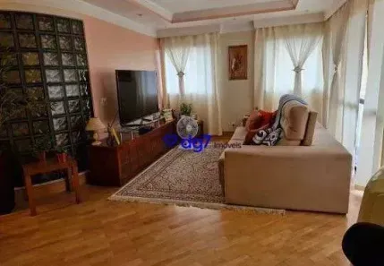 Apartamento com 2 Quartos à venda, 167m² no Paraíso do Morumbi, São Paulo