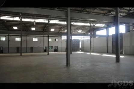 Galpão/Depósito/Armazém para alugar, 2181m² no Jardim Regina Alice, Barueri