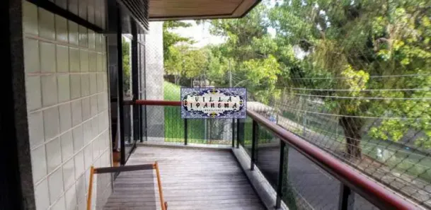 Apartamento com 2 Quartos à venda, 83m² no Leblon, Rio de Janeiro