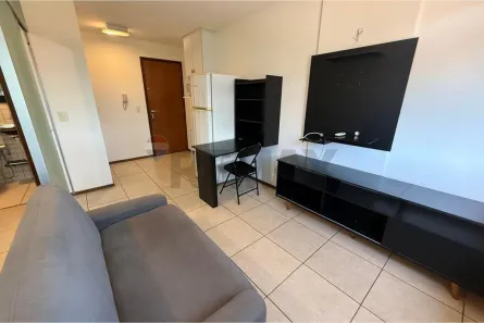Apartamento com 1 Quarto para alugar, 26m² no Setor Sudoeste, Brasília