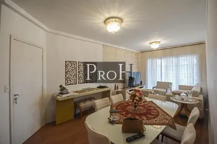 Apartamento com 3 Quartos à venda, 106m² no Centro, São Bernardo do Campo
