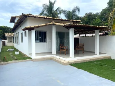 Casa com 3 Quartos à venda, 91m² no Pernambuca (Praia Seca), Araruama