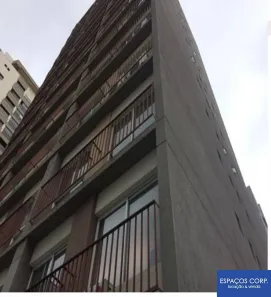 Sala Comercial à venda, 36m² no Pinheiros, São Paulo