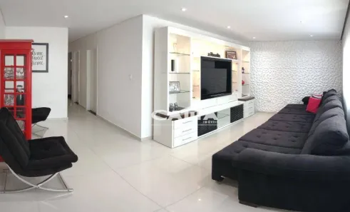 Casa com 3 Quartos à venda, 195m² no Vila Feliz, São Paulo